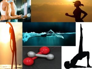 Qual O Melhor Exercício Físico?