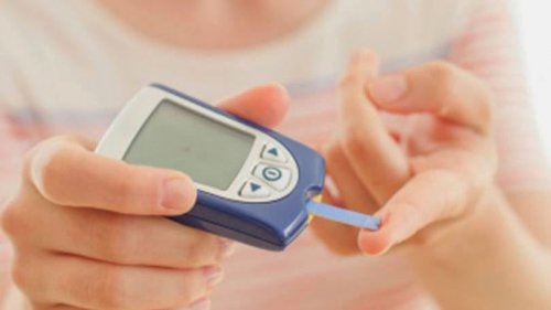 Exerc�cio F�sico Para Diab�tico Tipo 1