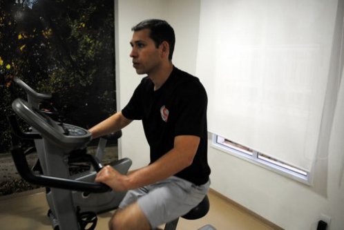 Qual a Quantidade Mínima De Exercício Para Saúde?